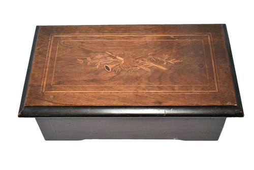 Antique 19th century - antique, swiss