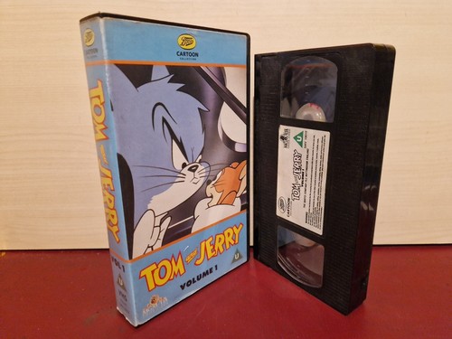 Tom and jerry - jerry, 1
