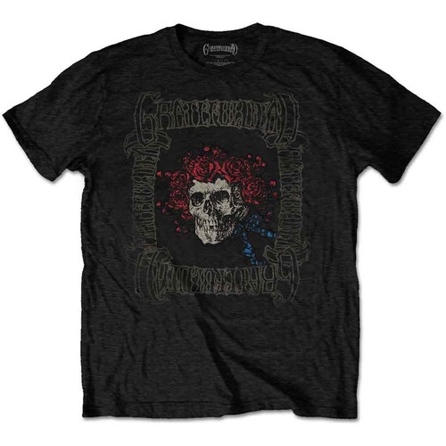 Grateful dead gratets10mb - grateful,