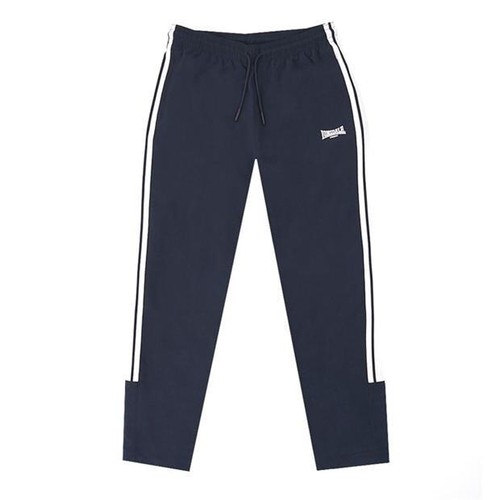 Lonsdale open hem woven - open,