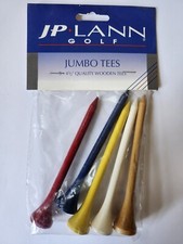 JP Lann Golf Jumbo Quality