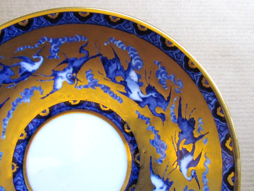 Shelley late foley - shelley, blue