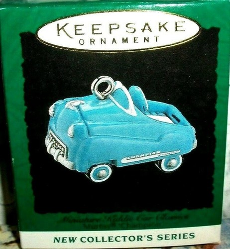 Kiddie car - kiddie,