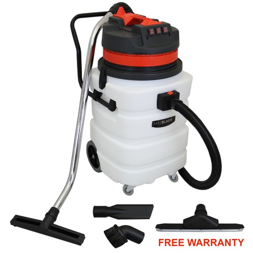 90l industrial vacuum - vacuum, cleaner