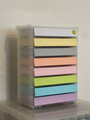 Really useful storage drawer - really,