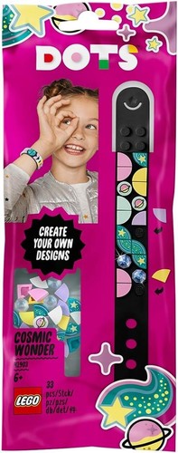 Lego dots cosmic wonder - lego,