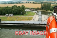 PHOTO  VIEW FROM THE TOP OF