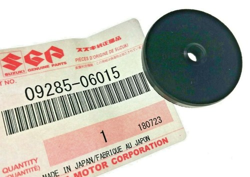 Suzuki clutch push rod - push, seal