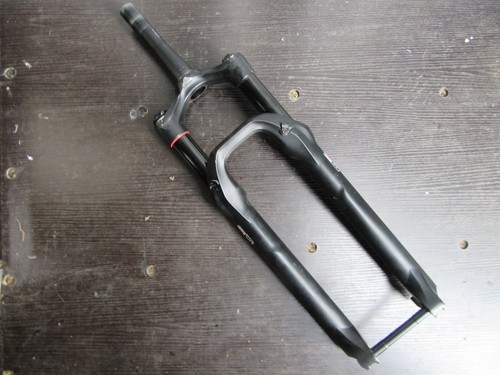 Rockshox pike rct3 solo - rockshox,