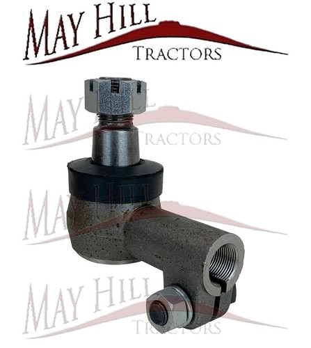 Track rod end for - for, ford