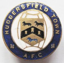 HUDDERSFIELD TOWN - Superb