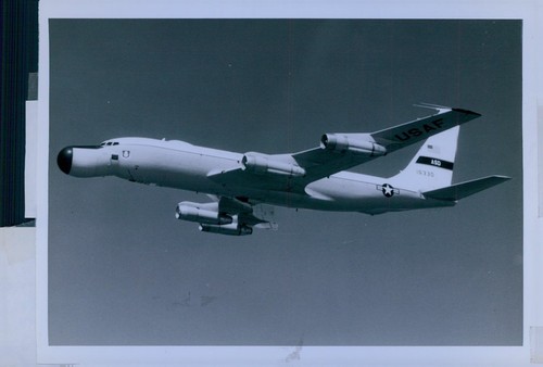 1983 boeing 135 droop - boeing,
