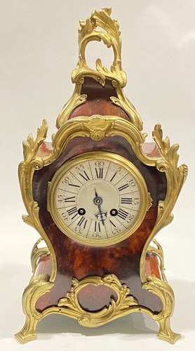 Antique french bronze - antique,