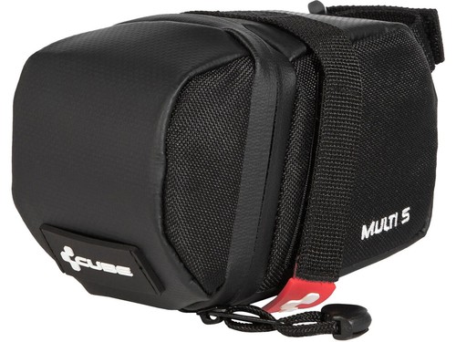 Cube bicycles multi - bicycles, seatpack