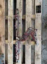 VOLVO FL6 ENGINE DIESLE