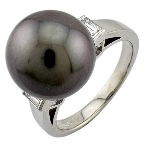 Mikimoto ring 4 - mikimoto, us