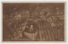 OLD PC  THE SPEEDWELL CAVERN