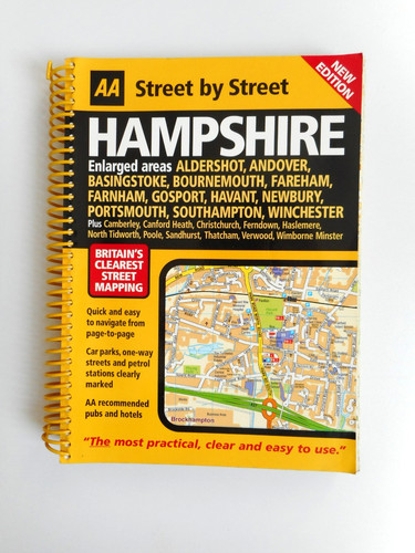 Hampshire street by - ,