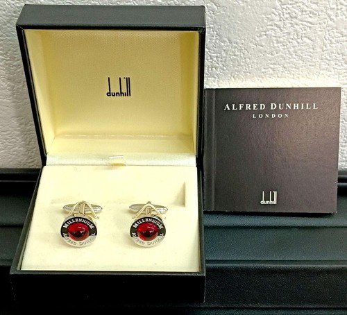 Alfred dunhill millennium - alfred,