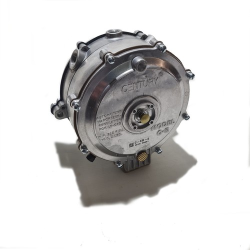 Impco century model - impco/century, e