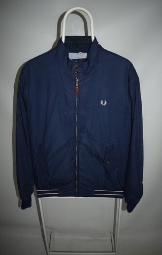 Fred perry cotton harrington - perry,