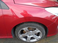 10 PEUGEOT 308CC GT HDI