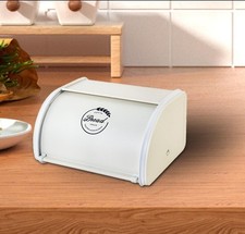 Metal Bread Box,Storage