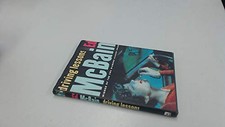 Driving Lessons (Criminal Records) by McBain, Ed Hardback Book The Cheap Fast