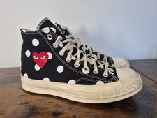 Converse x Comme des Garcons