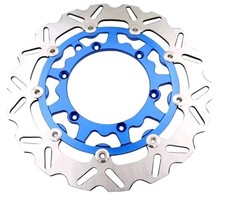320mm Supermoto Front Brake