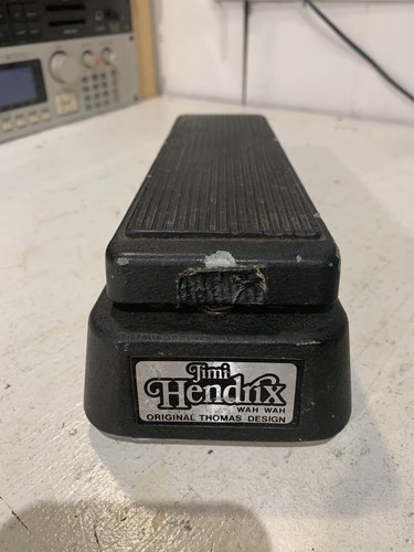 Jim dunlop jimi hendrix - jim,