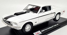 1968 ford mustang cobra jet - mustang,