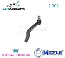 TRACK ROD END RACK END PAIR