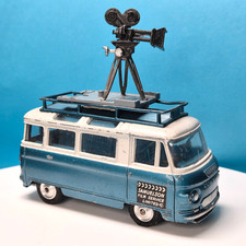 CORGI TOYS COMMER BUS 2500