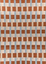 Antique Swedish Kilim Rug