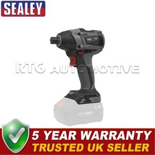 Sealey Premier SV20 Series