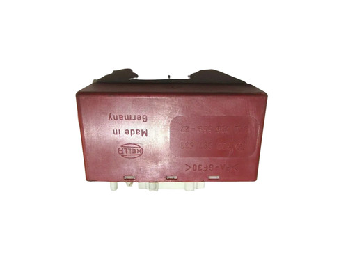 Control unit valve - t4,