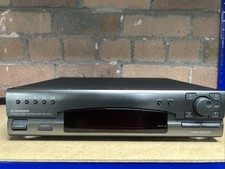 Vintage Pioneer GR-J400 Sound