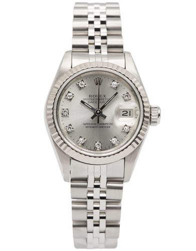Rolex datejust 69174 1992 - datejust,