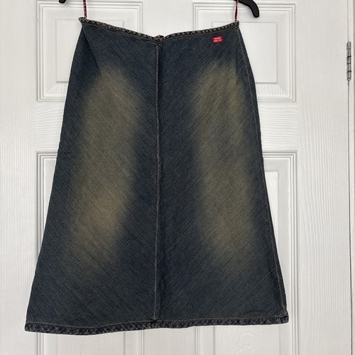 Vintage miss sixty denim - vintage,