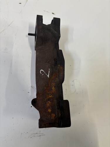 Exhaust manifold for ford - for,