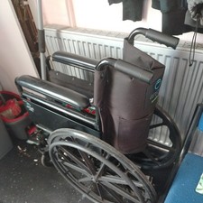 Angel Mobility Self Propel