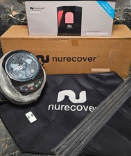 Nurecover Tropic Home Steam