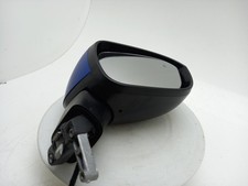 NISSAN QASHQAI Door Mirror O/S