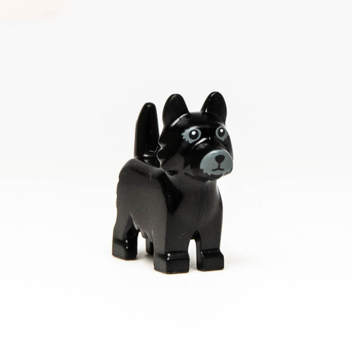 New lego minifigure animal - lego,