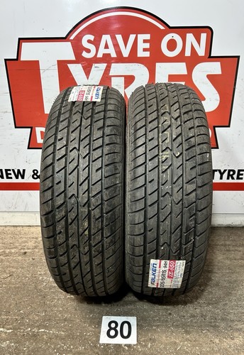 205 65r15 falken 650 tyres - falken,