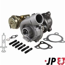 JP GROUP Turbocharger Fits