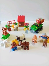 Lego Duplo Set 66344 4 In 1