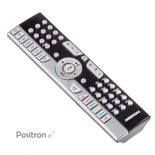 Original medion md83688 remote - original,