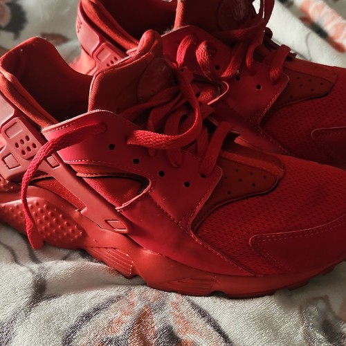 Nike air huarache - nike, lace-up